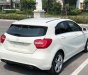 Mercedes-Benz A class A200 2013 - Bán xe Mercedes A200 2013, màu trắng, xe nhập