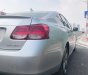 Lexus GS 2007 - Bán Lexus GS 350 năm sản xuất 2007, màu bạc, nhập khẩu 