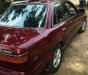 Toyota Camry 1990 - Bán Toyota Camry đời 1990, màu đỏ, nhập khẩu nguyên chiếc 