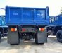 Thaco FORLAND 2017 - Mua xe Ben Thaco 9 tấn ga cơ 2017 Bà Rịa Vũng Tàu giá rẻ chở các đá xi măng VLXD