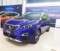 Peugeot 5008 2017 - Cần bán xe Peugeot 5008 đời 2017, màu xanh lam