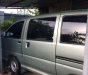 Daihatsu Citivan 2003 - Cần bán gấp Daihatsu Citivan năm sản xuất 2003, màu bạc