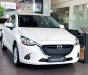 Mazda 2 2019 - Cần bán Mazda 2 sản xuất năm 2019, màu trắng, nhập khẩu Thái