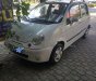 Chevrolet   2007 - Bán Chevrolet Matiz đời 2007, màu trắng, 69 triệu