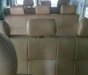 Mercedes-Benz Sprinter   2007 - Cần bán xe Mercedes Sprinter đời 2007, màu bạc, 200 triệu