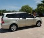 Nissan Livina 2010 - Cần bán lại xe Nissan Livina sản xuất năm 2010, số tự động, giá cạnh tranh