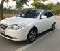 Hyundai Elantra 2012 - Cần bán gấp Hyundai Elantra sản xuất năm 2012, màu trắng, chính chủ