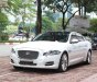 Jaguar XJ 2011 - Bán Jaguar XJ năm sản xuất 2011, màu trắng, nhập khẩu