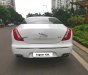 Jaguar XJ 2011 - Bán Jaguar XJ năm sản xuất 2011, màu trắng, nhập khẩu