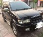 Isuzu Hi lander 2005 - Cần bán Isuzu Hi lander sản xuất năm 2005, màu đen, nhập khẩu