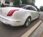 Jaguar XJ 2011 - Bán Jaguar XJ năm sản xuất 2011, màu trắng, nhập khẩu