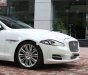 Jaguar XJ 2011 - Bán Jaguar XJ năm sản xuất 2011, màu trắng, nhập khẩu