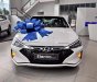 Hyundai Elantra 2019 - Bán Hyundai Elantra đời 2019, màu trắng