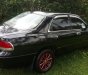 Mazda 626 1996 - Cần bán lại xe Mazda 626 sản xuất 1996, màu đen, xe nhập