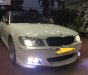 BMW 7 Series 2005 - Bán BMW 750Li đời 2005, màu trắng, nhập khẩu