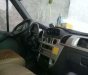 Mercedes-Benz Sprinter   2007 - Cần bán Mercedes Sprinter MT năm 2007, giá 300tr