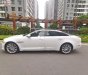 Jaguar XJ 2011 - Bán Jaguar XJ năm sản xuất 2011, màu trắng, nhập khẩu