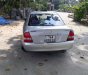 Mazda 323   2002 - Cần bán Mazda 323 sản xuất năm 2002, màu bạc, giá chỉ 149 triệu