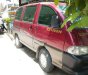 Daihatsu Citivan 2003 - Daihatsu Citivan 2003 Số sàn