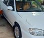 Kia Spectra   2004 - Cần bán gấp Kia Spectra năm 2004, màu trắng