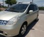 Nissan Livina 2010 - Cần bán lại xe Nissan Livina sản xuất năm 2010, số tự động, giá cạnh tranh