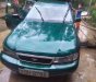 Daewoo Cielo   1996 - Cần bán xe Daewoo Cielo đời 1996 giá tốt