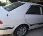 Mazda 626   2001 - Bán Mazda 626 năm sản xuất 2001, màu trắng, chính chủ
