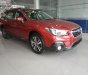 Subaru Outback 2018 - Bán Subaru Outback 2.5i-S sản xuất năm 2018, màu đỏ, nhập khẩu