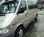 Mercedes-Benz Sprinter 2010 - Bán Mercedes Sprinter 311 ESP đời 2010, chính chủ, 395tr