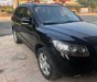 Hyundai Santa Fe 2009 - Bán Hyundai Santa Fe đời 2009, màu đen, xe nhập