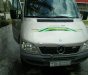 Mercedes-Benz Sprinter 2010 - Bán Mercedes Sprinter 311 ESP đời 2010, chính chủ, 395tr