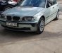 BMW 3 Series   2001 - Cần bán lại xe BMW 318 đời 2001, nhập khẩu