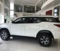 Toyota Fortuner 2019 - Bán Toyota Fortuner sản xuất 2019, nhiều khuyến mại hấp dẫn và quà tặng