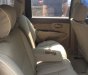 Nissan Grand livina 2012 - Cần bán Nissan Grand livina sản xuất 2012, màu xám, giá 239tr