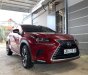 Lexus NX 30 2018 - Chính chủ bán xe Lexus NX 300 sản xuất 2018, màu đỏ