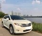 Toyota Venza 2.7 2009 - Cần bán Toyota Venza 2.7 đời 2009, màu trắng, nhập khẩu 