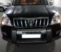 Toyota Prado 2003 - Cần bán Toyota Prado năm 2003, màu đen, nhập khẩu nguyên chiếc.