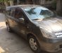 Nissan Grand livina 2012 - Cần bán Nissan Grand livina sản xuất 2012, màu xám, giá 239tr