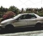 Fiat Siena   2002 - Cần bán Fiat Siena sản xuất năm 2002, màu bạc, chính chủ