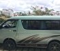 Toyota Hiace   2006 - Bán Toyota Hiace năm sản xuất 2006, nhập khẩu