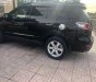 Hyundai Santa Fe 2009 - Bán Hyundai Santa Fe đời 2009, màu đen, xe nhập