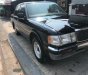 Toyota Crown 1994 - Bán Toyota Crown 2.4 đời 1994, màu đen, nhập khẩu 