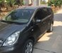 Nissan Grand livina 2012 - Cần bán Nissan Grand livina sản xuất 2012, màu xám, giá 239tr