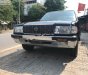 Toyota Crown 1994 - Bán Toyota Crown 2.4 đời 1994, màu đen, nhập khẩu 