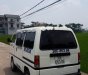 Suzuki Super Carry Van 2005 - Bán ô tô Suzuki Super Carry Van đời 2005 giá tốt