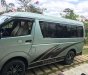 Toyota Hiace   2006 - Bán Toyota Hiace năm sản xuất 2006, nhập khẩu