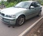 BMW 3 Series   2001 - Cần bán lại xe BMW 318 đời 2001, nhập khẩu