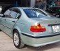 BMW 3 Series   2001 - Cần bán lại xe BMW 318 đời 2001, nhập khẩu