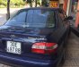 Toyota Corolla 2001 - Cần bán Toyota Corolla sản xuất năm 2001, màu xanh lam, nhập khẩu 