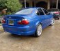 BMW 3 Series 2001 - Bán xe BMW 318i đời 2001, nhập khẩu